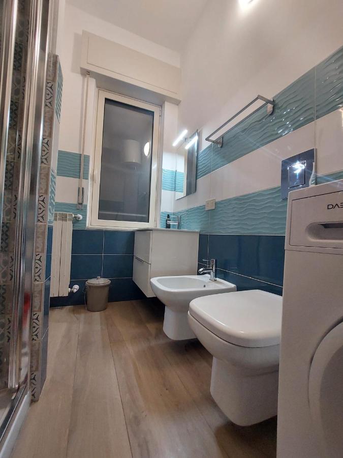 Apartment Girasole Cefalu